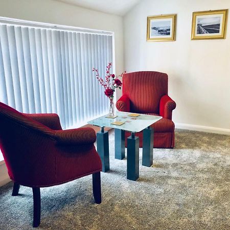 Luxury Apartment Blackpool Eksteriør bilde